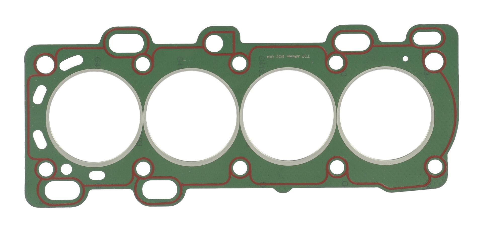 Dichtung, Zylinderkopf