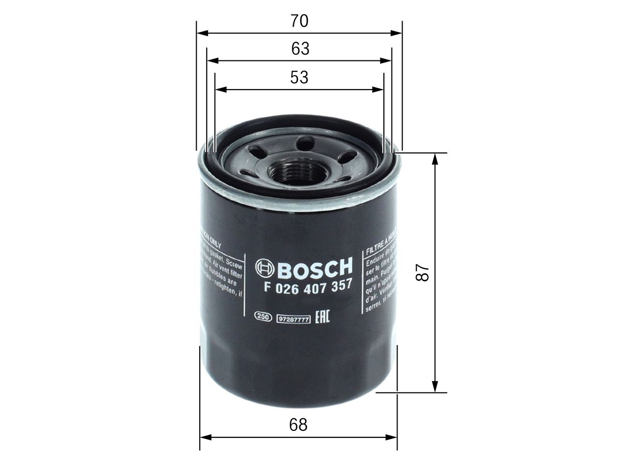 Ölfilter