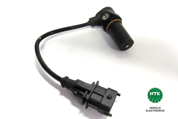 Impulsgeber, Kurbelwelle