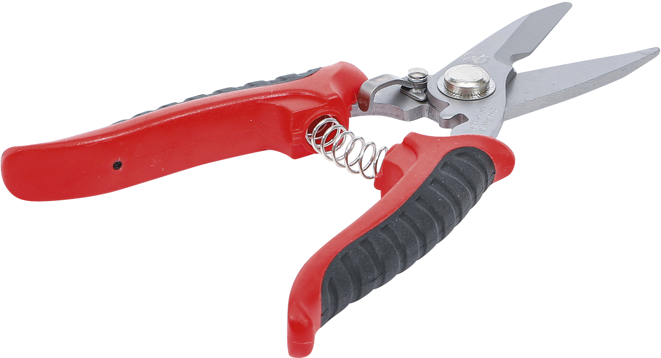 BGS Universal-Schere | Edelstahl | 180 mm