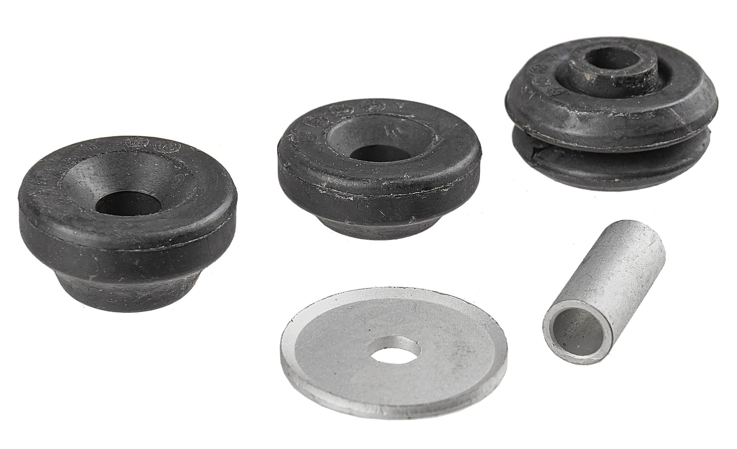 Federbeinstützlager