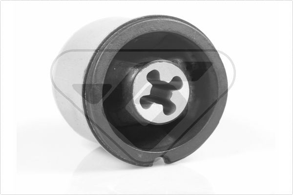 Lagerung, Achskörper