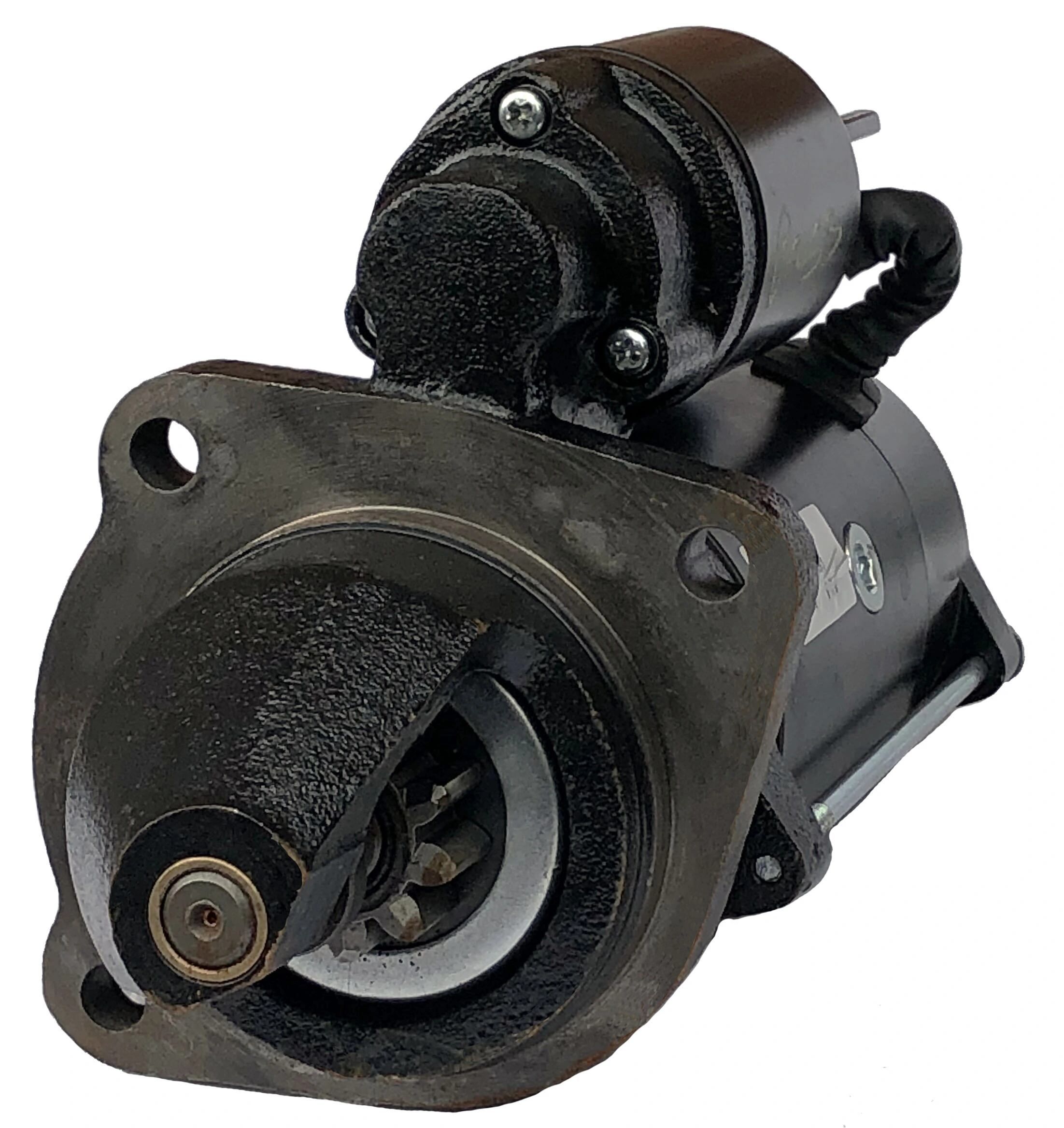 Starter “BOM-Prestolite 12 V, 3,2 kW, Grounded ”