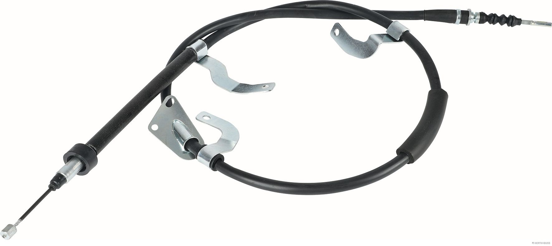 Seilzug, Feststellbremse