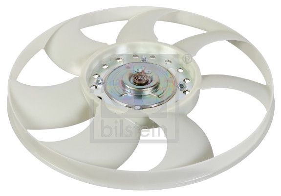 Lüfter, Motorkühlung