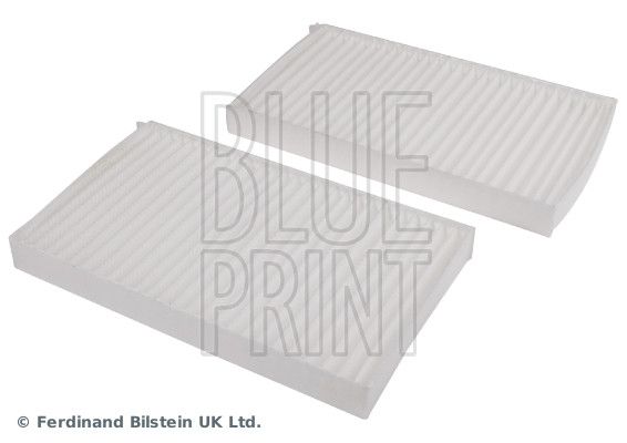 Filtersatz, Innenraumluft