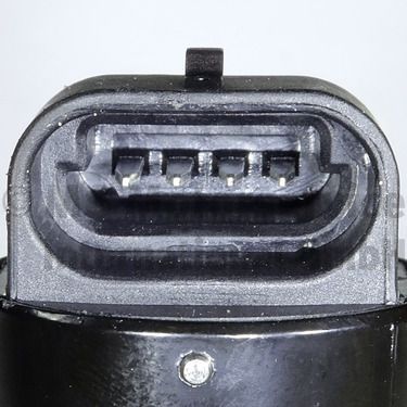 Leerlaufregelventil, Luftversorgung