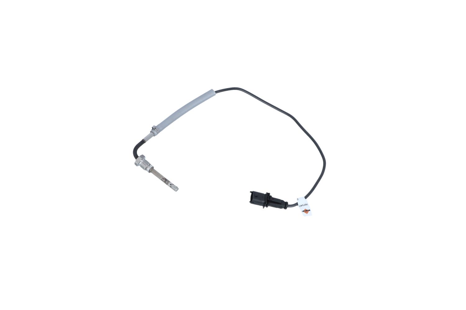 Sensor, Abgastemperatur