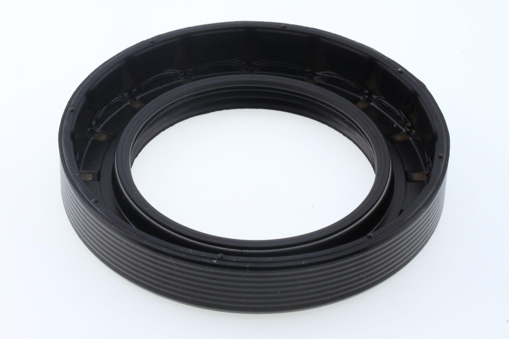 Wellendichtring, Schaltgetriebe