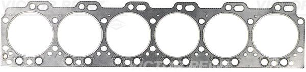 Dichtung, Zylinderkopf