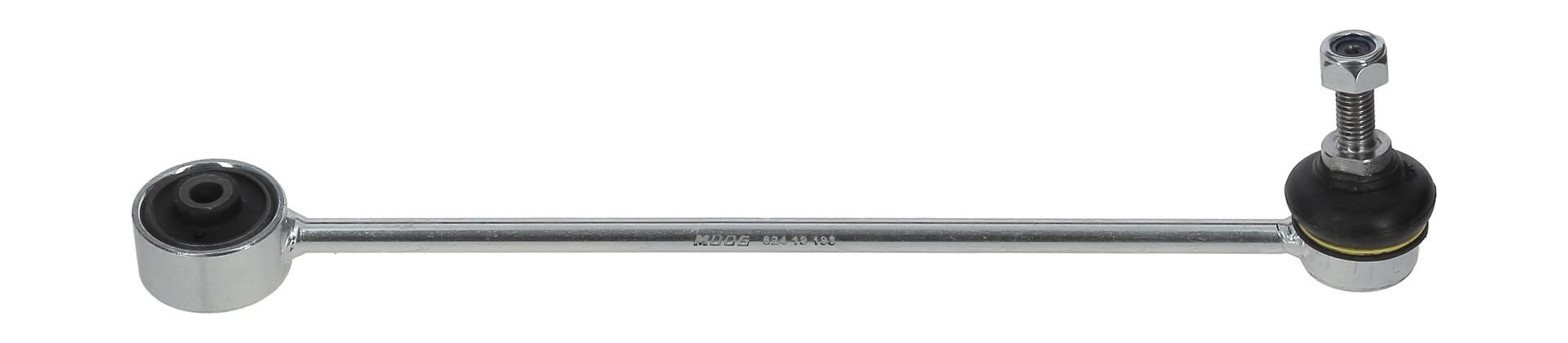 Stange/Strebe, Stabilisator