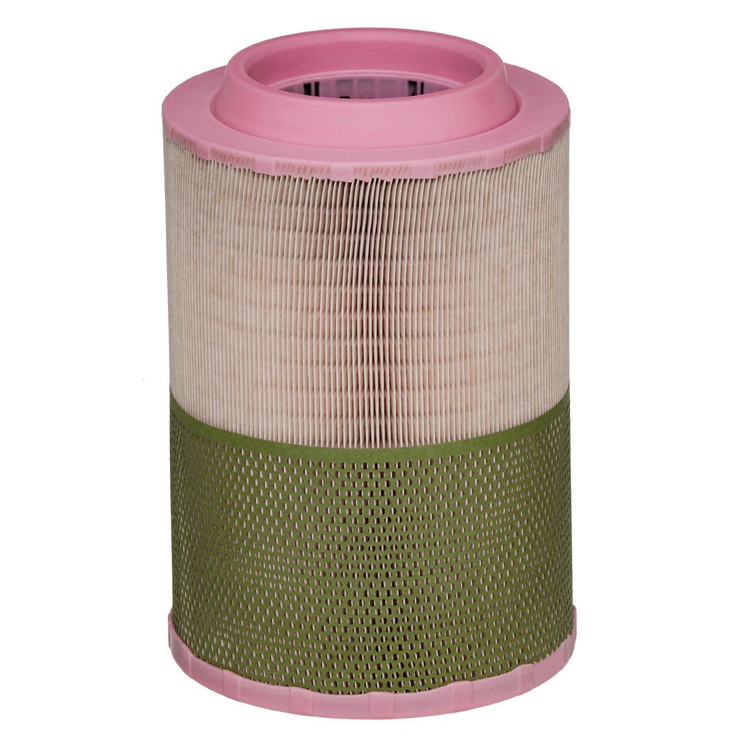 Luftfilter “HENGST FILTER 227 mm, 130 mm, 337 mm”