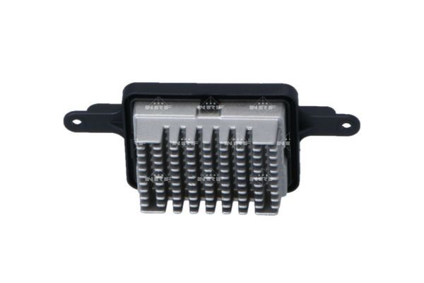 Widerstand, Innenraumgebläse