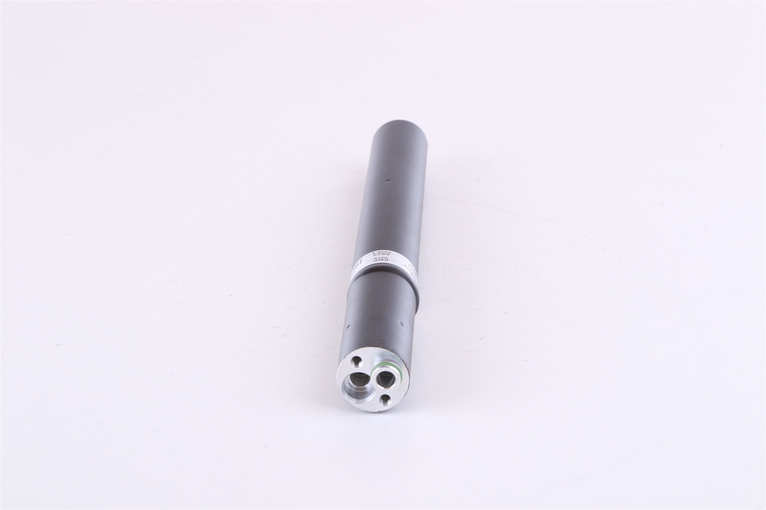 Trockner, Klimaanlage