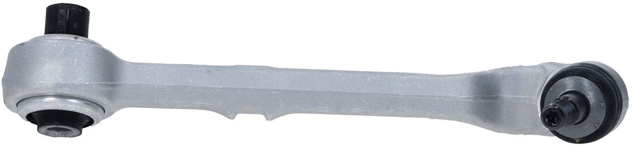 Lenker, Radaufhängung