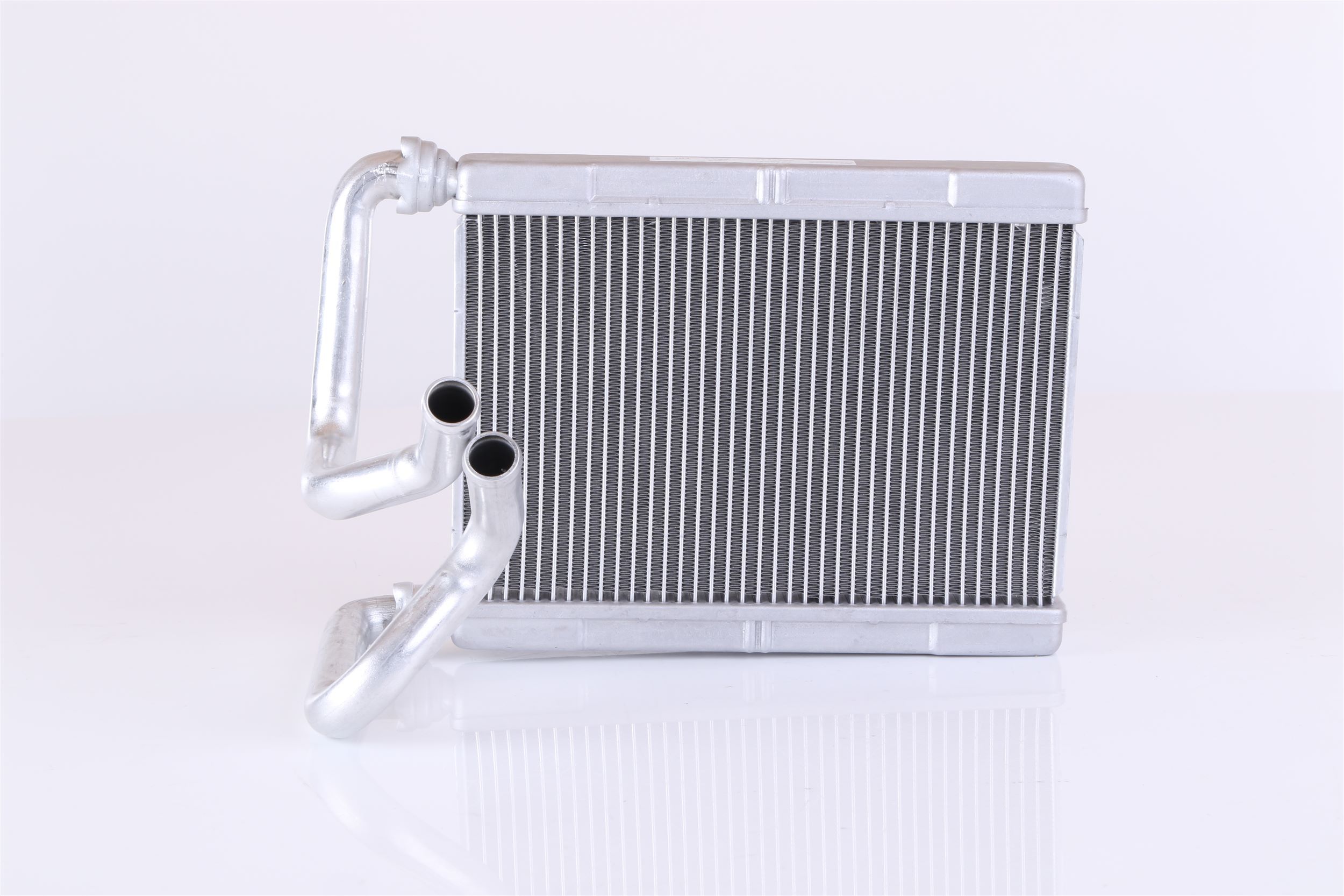 Wärmetauscher, Innenraumheizung