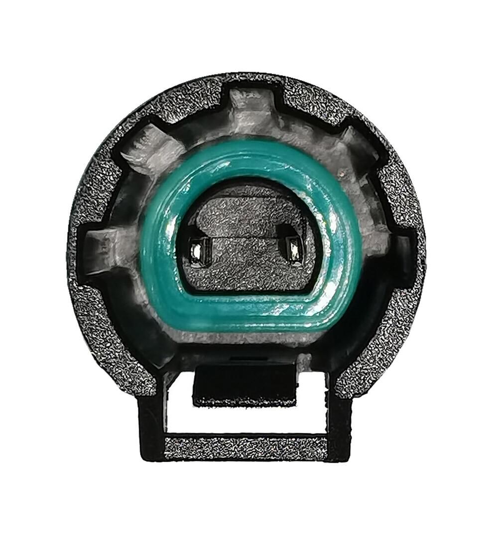 Impulsgeber, Kurbelwelle