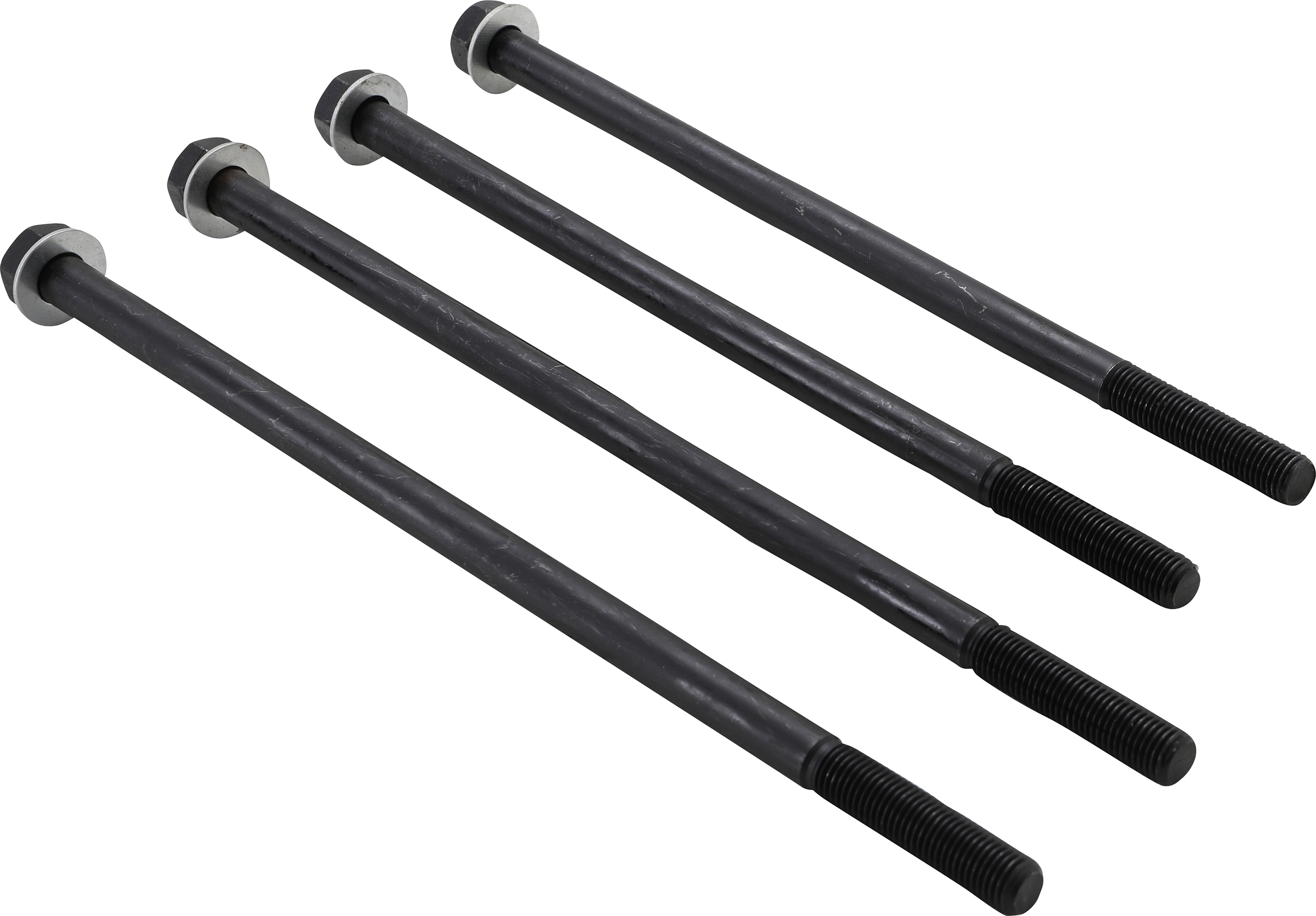 BGS Motor-Absenkschrauben-Satz | für Smart | 4-tlg.