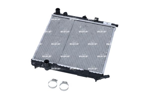 Kühler, Motorkühlung