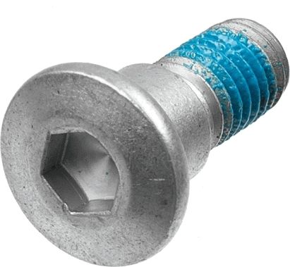 Schraubensatz, Bremsscheibe