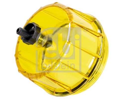 Kraftstoffwasserabscheider