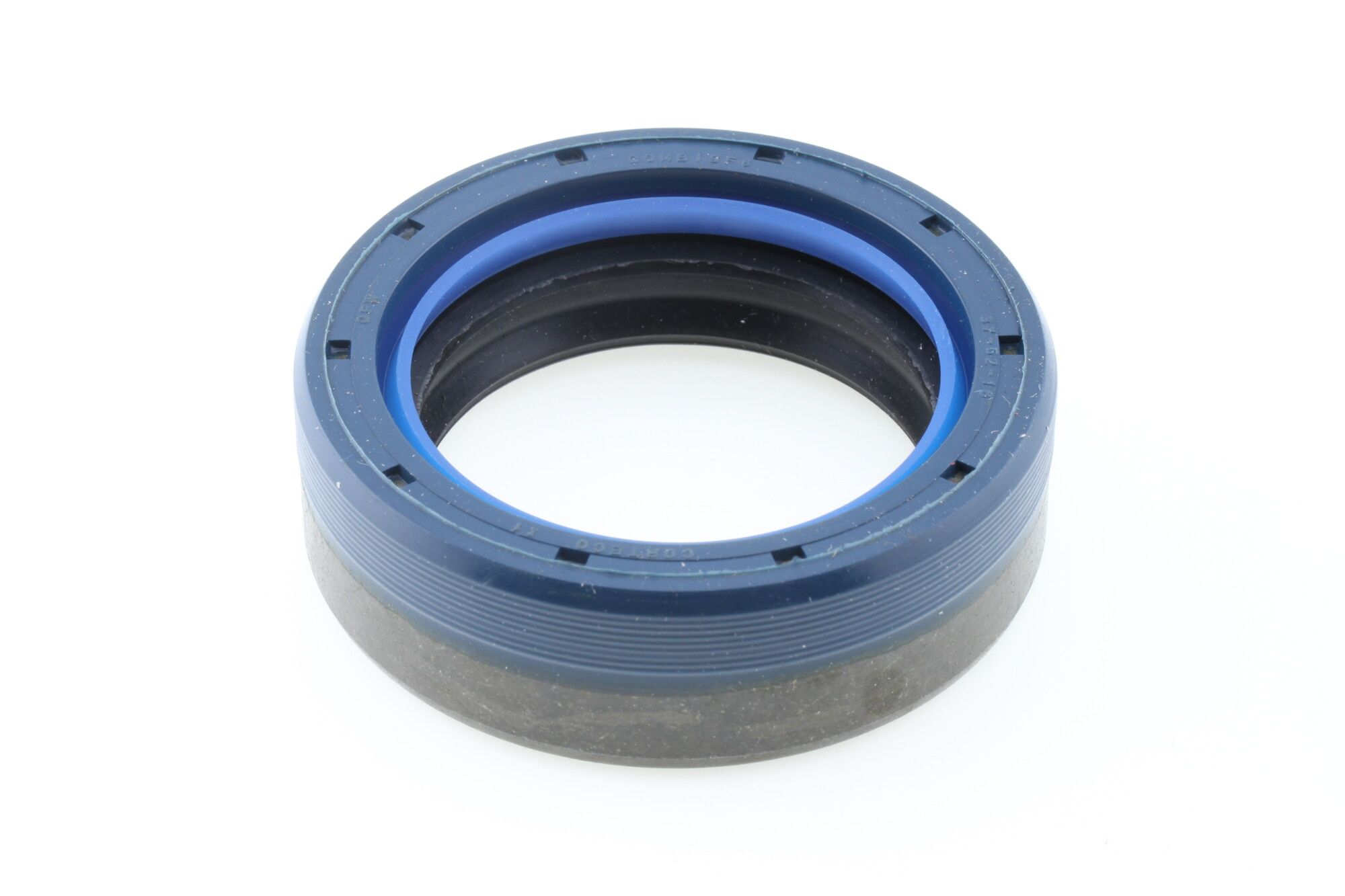 Wellendichtring, Differential
