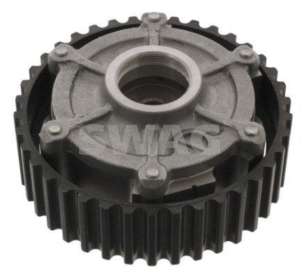 Nockenwellenversteller