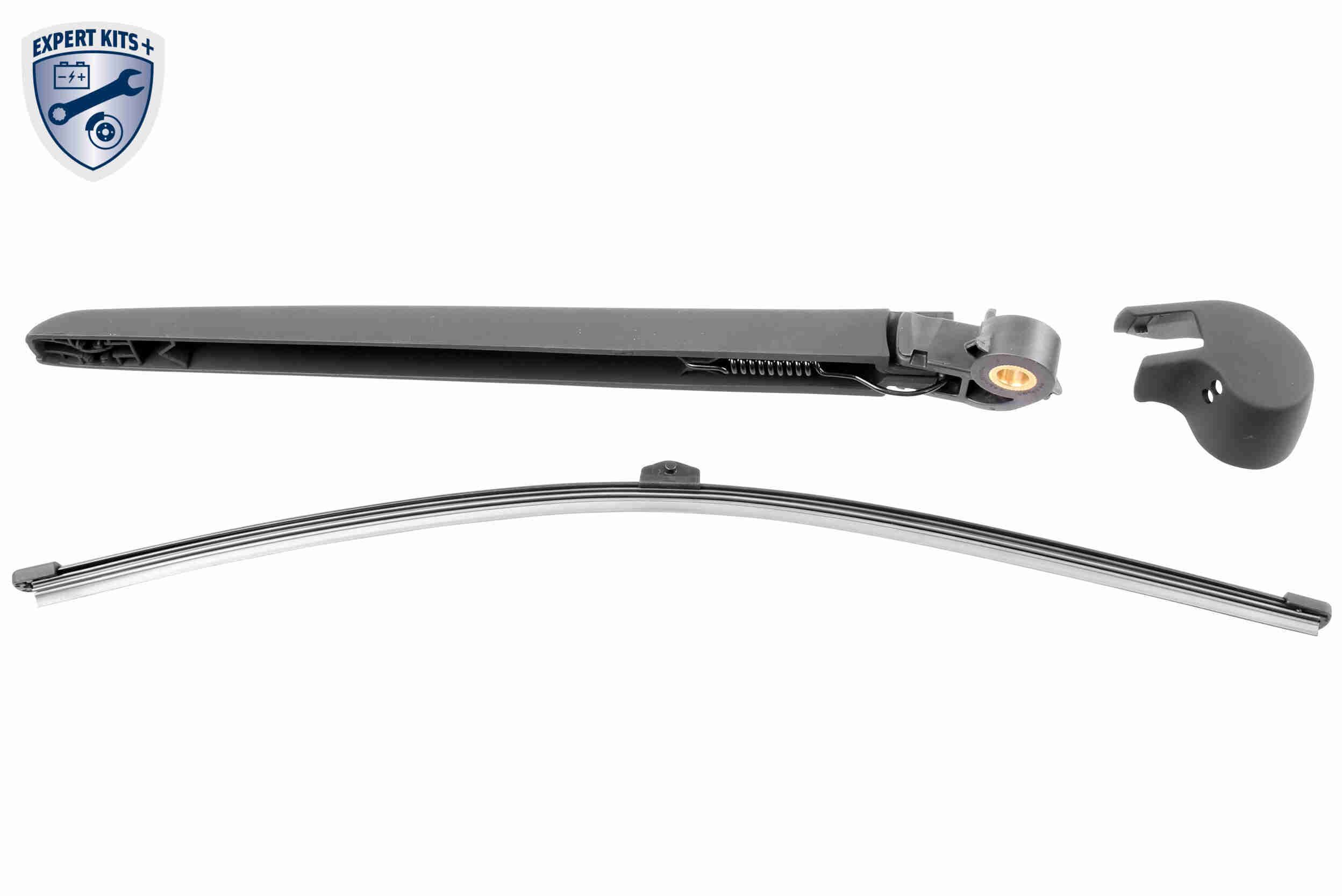 Wischarm-Satz, Scheibenreinigung