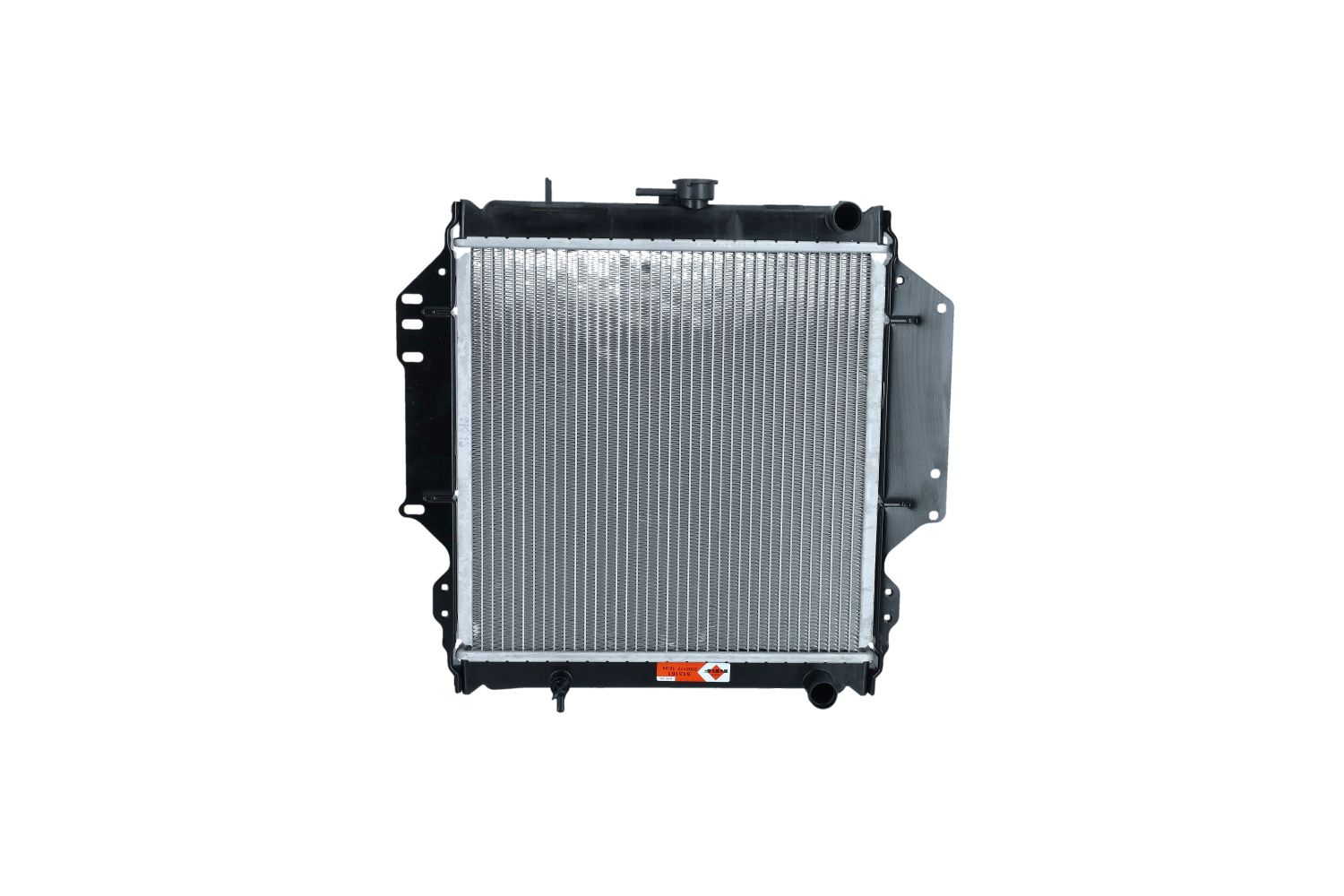 Kühler, Motorkühlung