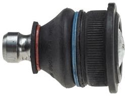 Trag-/Führungsgelenk