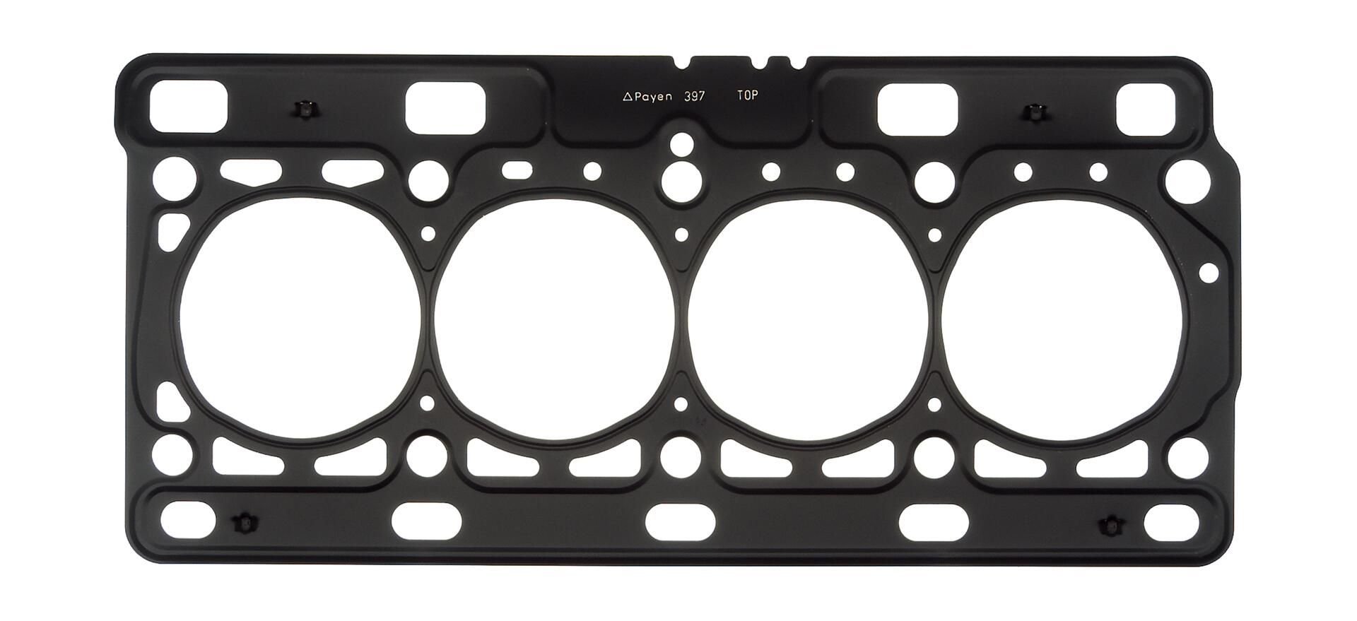 Dichtung, Zylinderkopf