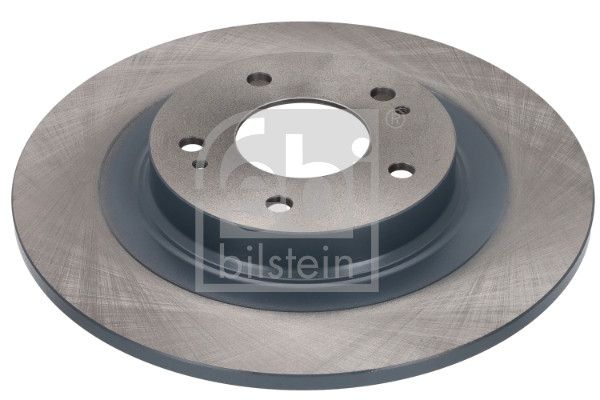 Bremsscheibe FE108488 “FEBI BILSTEIN 10 mm, 5 -loch, 36,2 mm”
