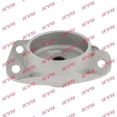 Federbeinstützlager