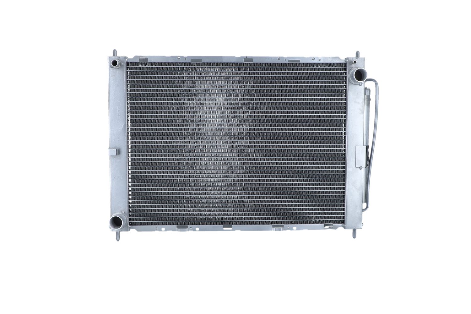 Kondensator, Klimaanlage