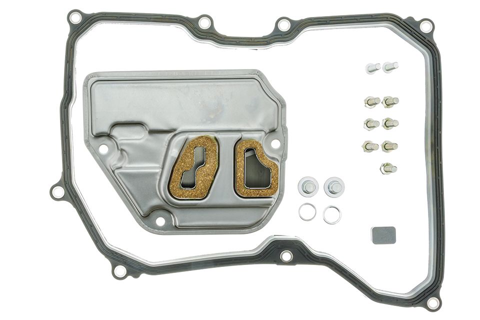 Hydraulikfiltersatz, Automatikgetriebe