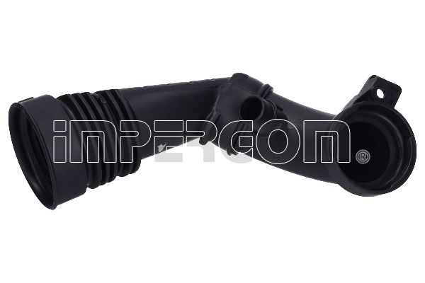 Ansaugschlauch, Luftfilter