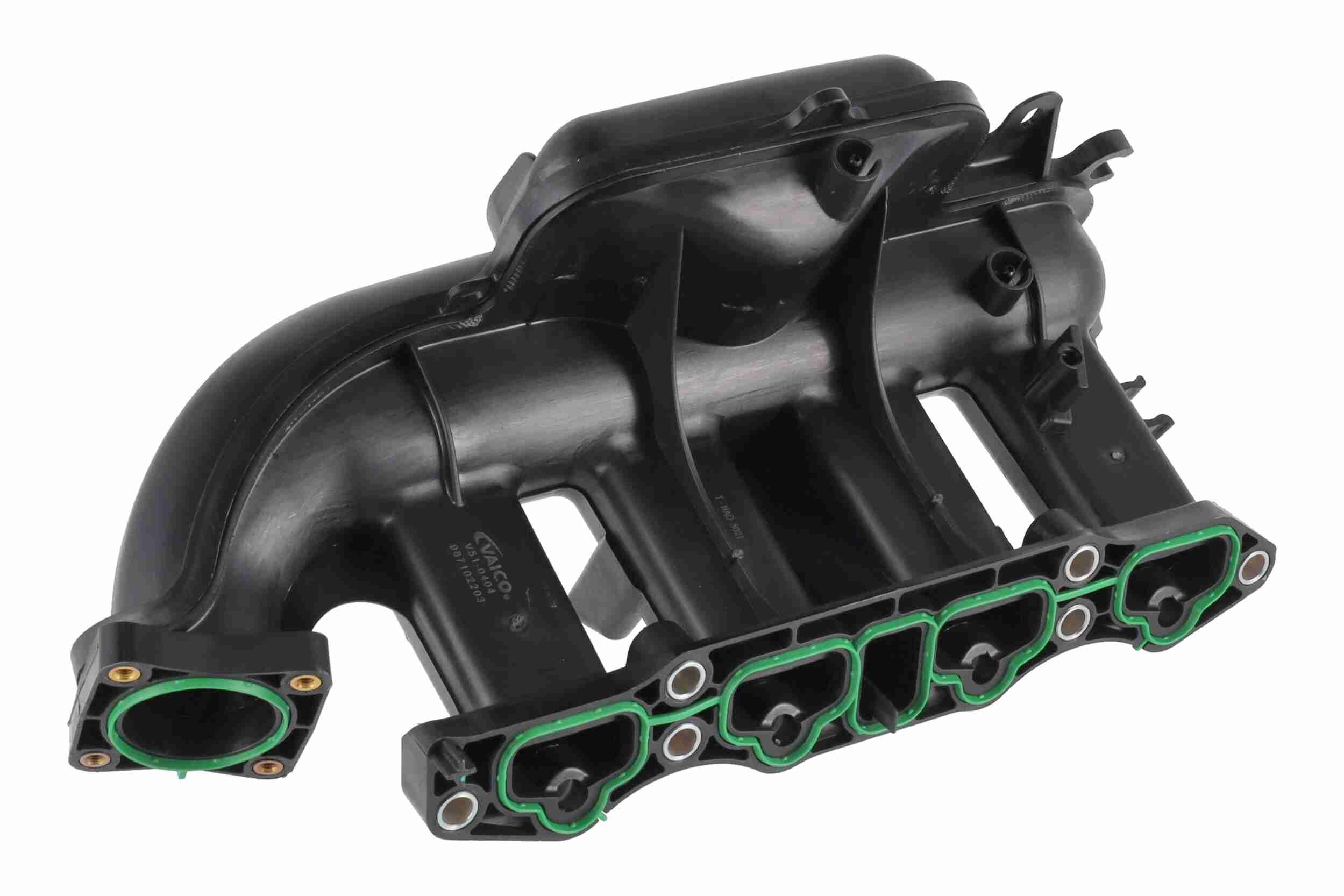 Saugrohr, Luftversorgung