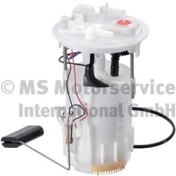 Kraftstoff-Fördereinheit