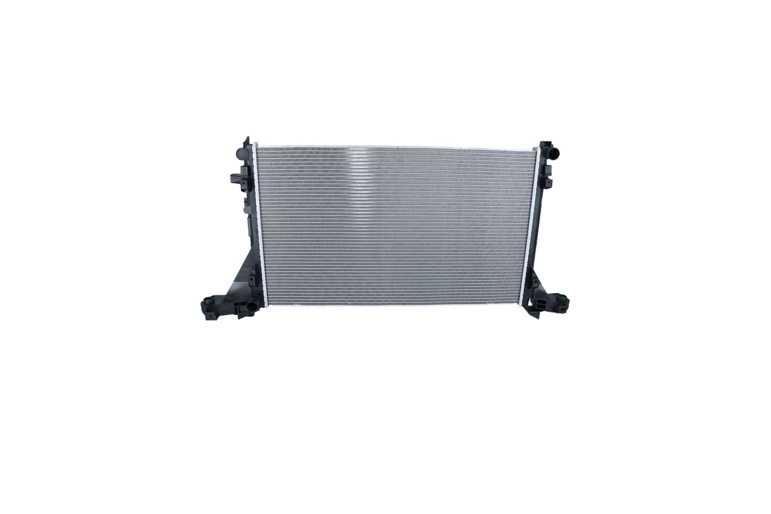 Kühler, Motorkühlung