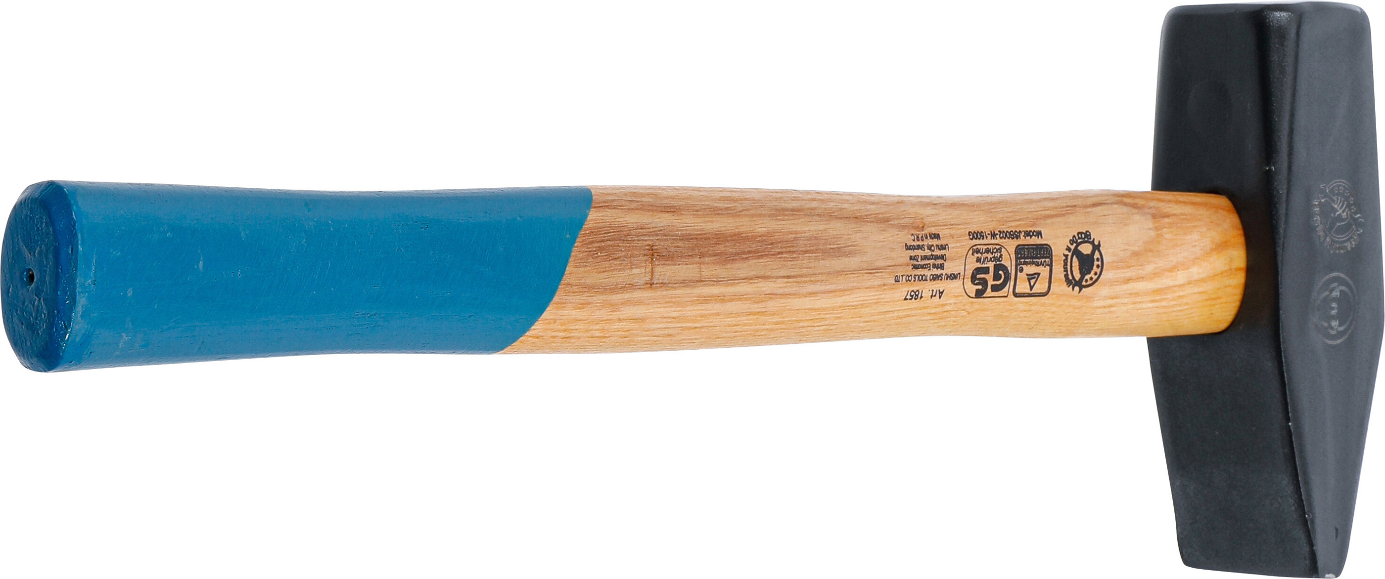 BGS Schlosserhammer | 1500 g