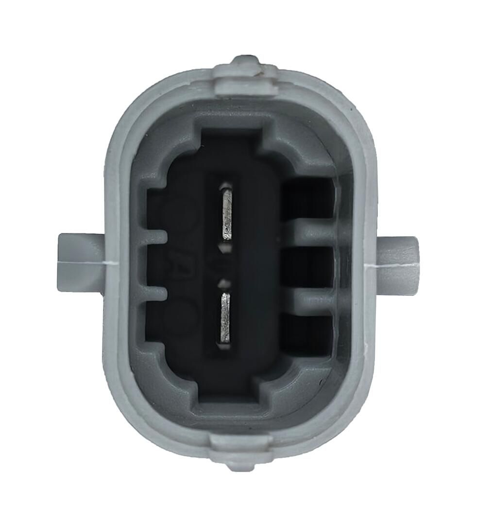 Impulsgeber, Kurbelwelle