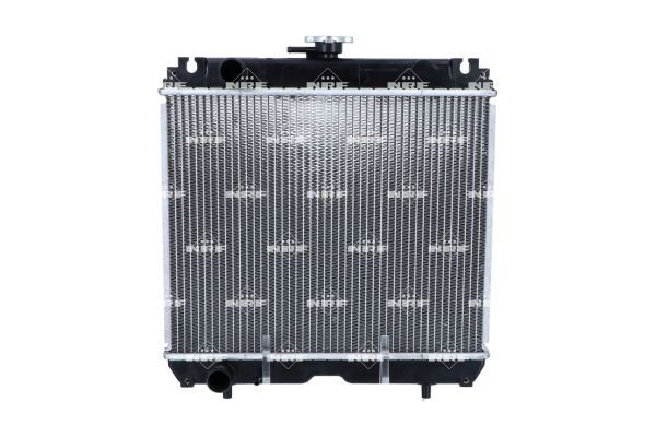 Kühler, Motorkühlung