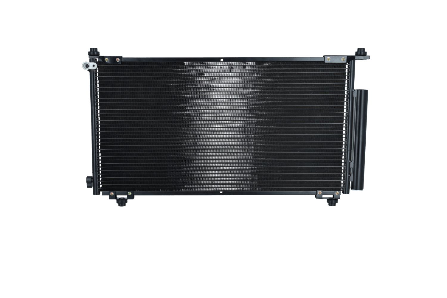 Kondensator, Klimaanlage