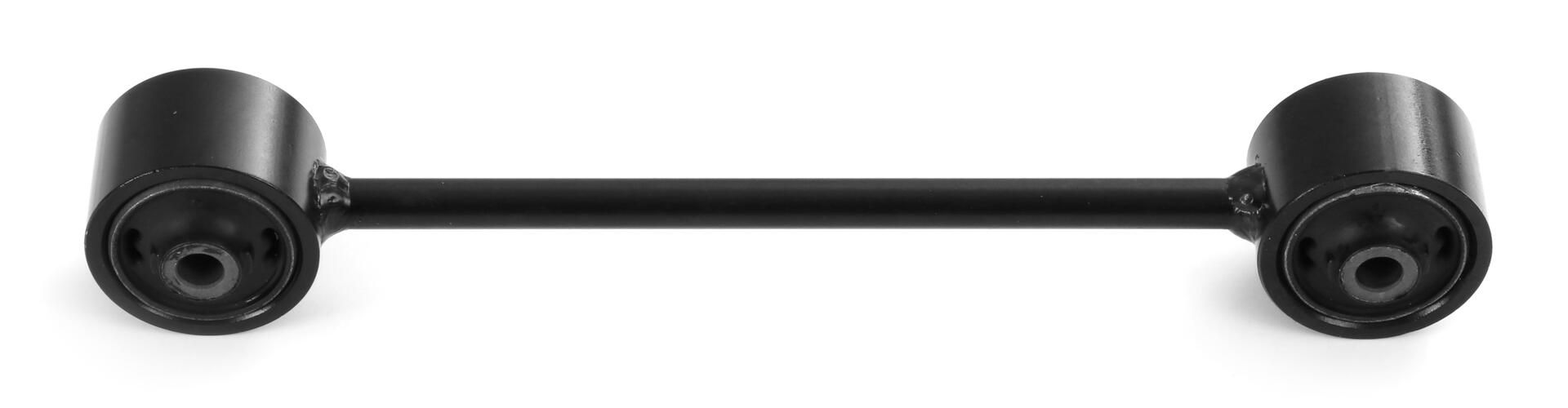 Lenker, Radaufhängung