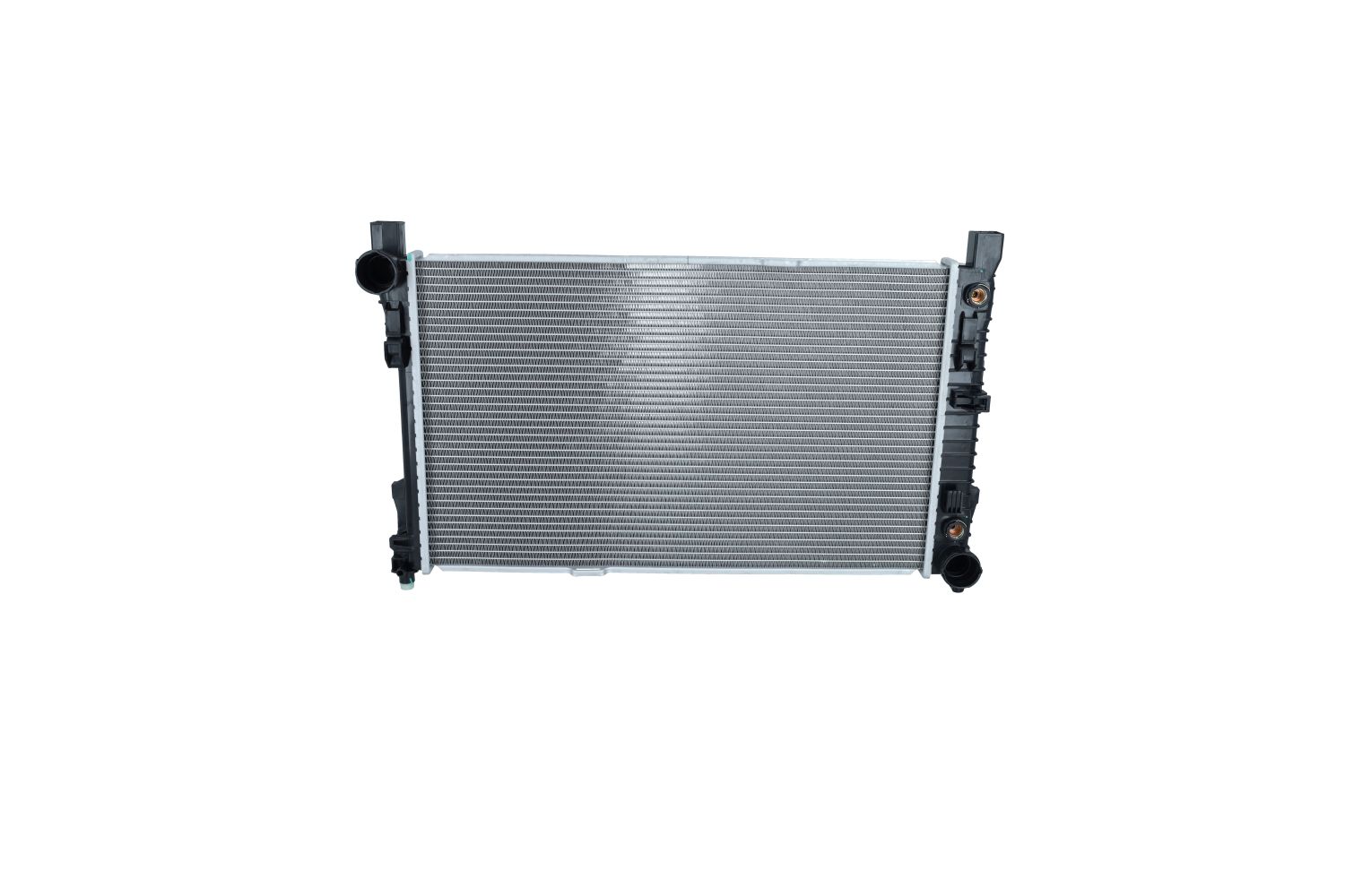 Kühler, Motorkühlung