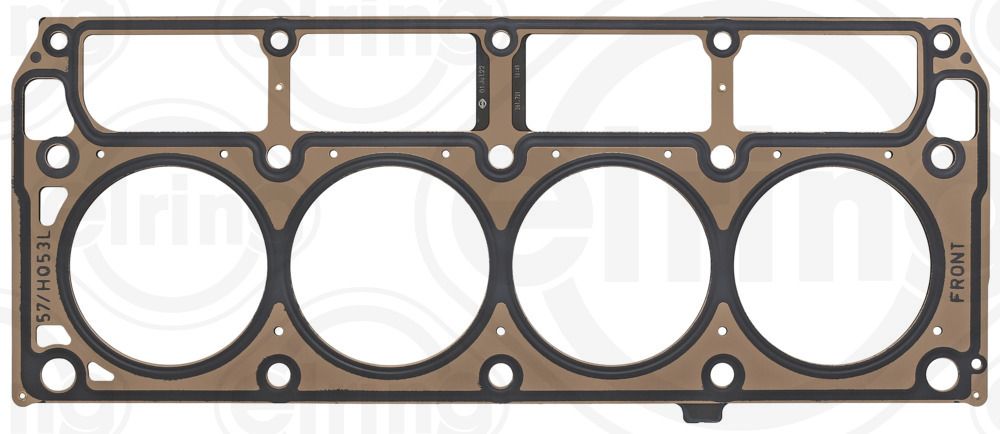 Dichtung, Zylinderkopf