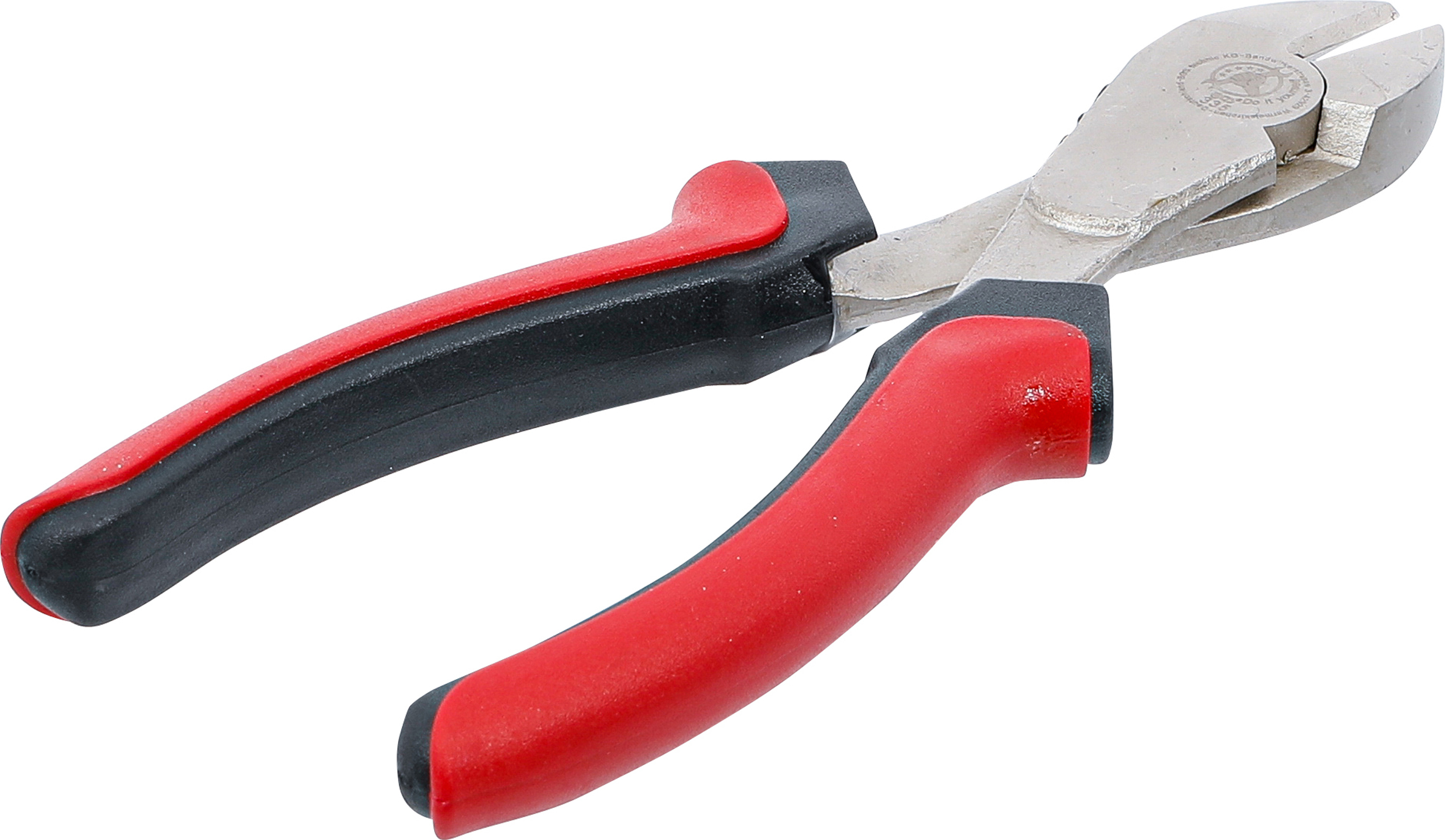 BGS Kraft-Seitenschneider | 180 mm