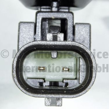 Sensor, Abgastemperatur