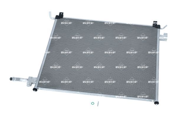 Kühler, Motorkühlung