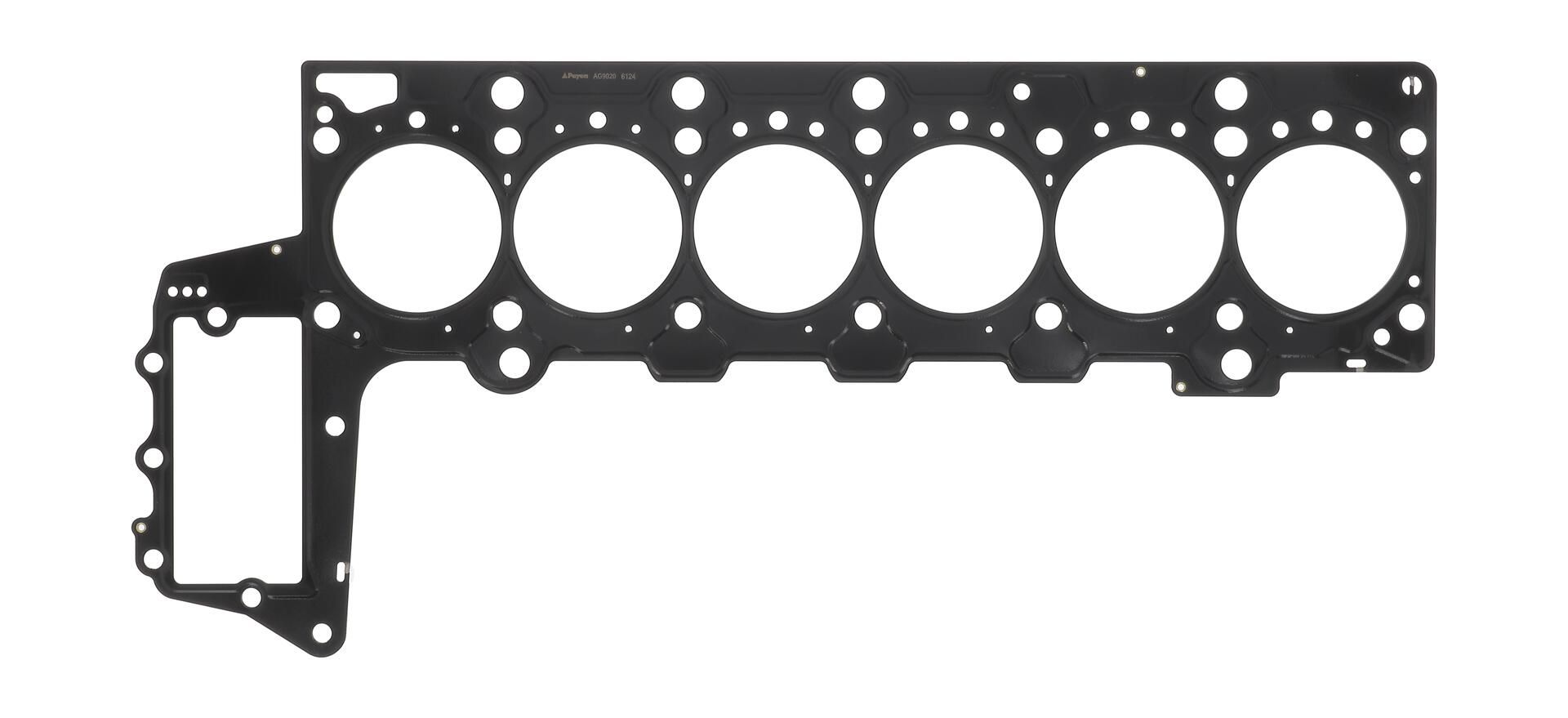 Dichtung, Zylinderkopf